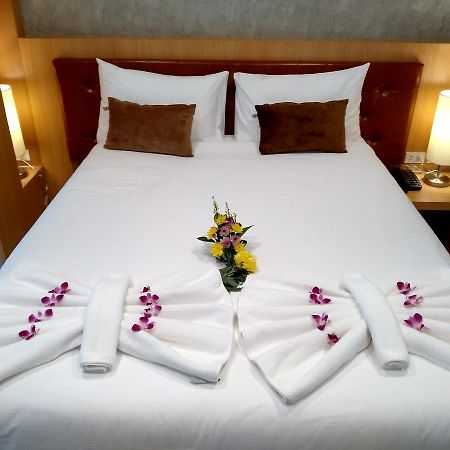 De Loft Hotel Ao Nang Екстер'єр фото