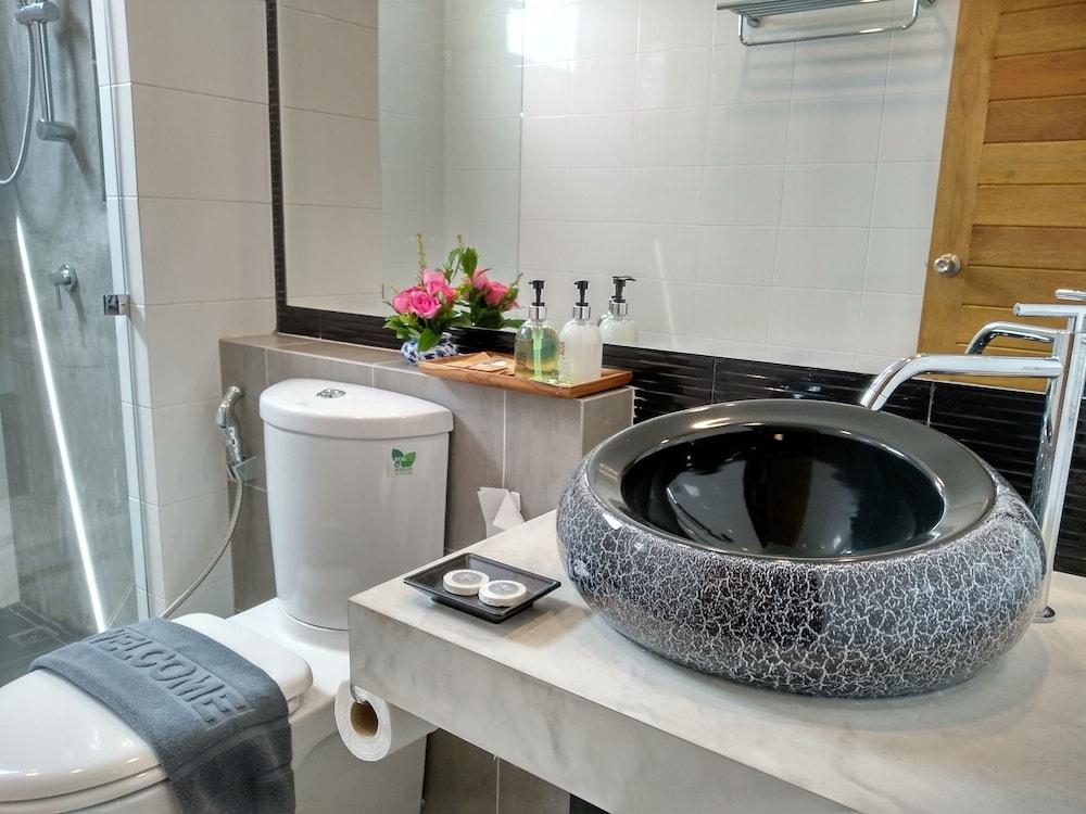 De Loft Hotel Ao Nang Екстер'єр фото