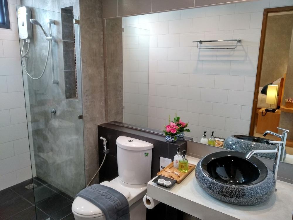 De Loft Hotel Ao Nang Екстер'єр фото