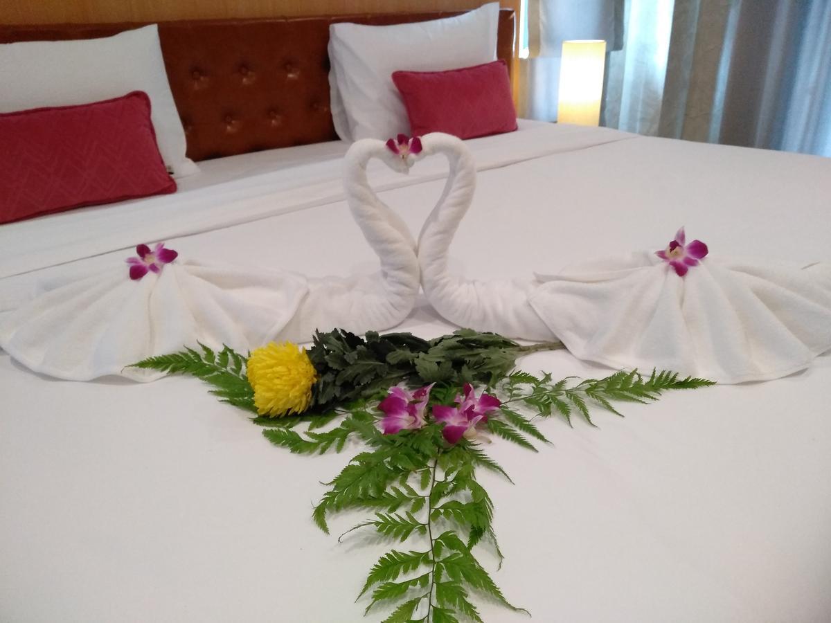 De Loft Hotel Ao Nang Екстер'єр фото